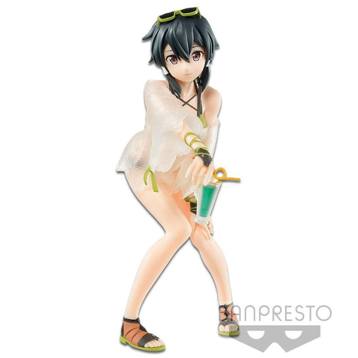 sinon swimsuit figure