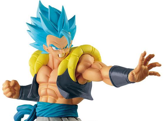 dragon ball super ultimate soldiers gogeta