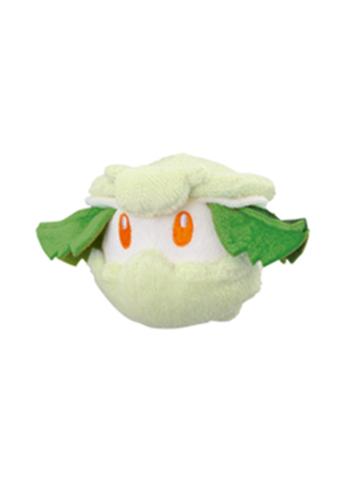 cottonee plush