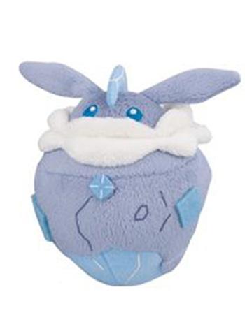 carbink plush