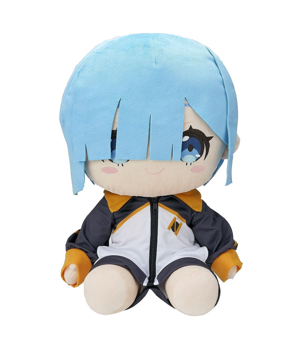 re zero rem plush