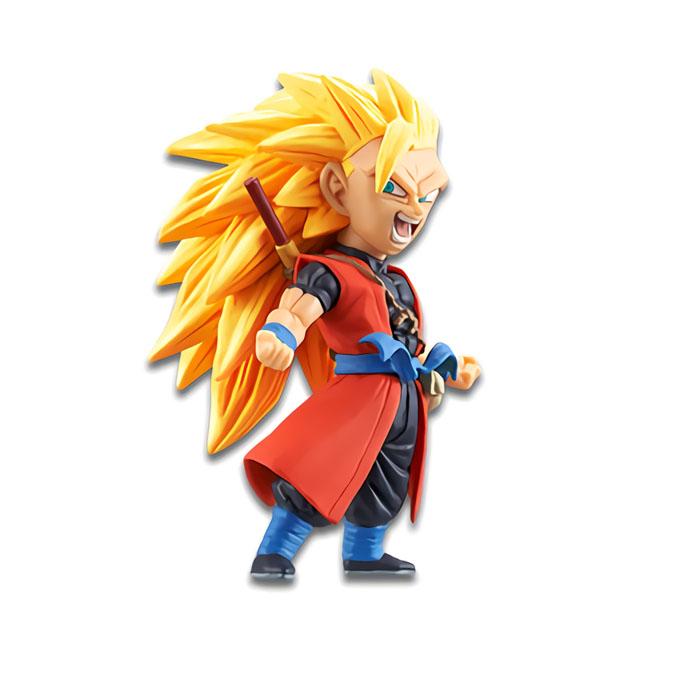 xeno goku action figure