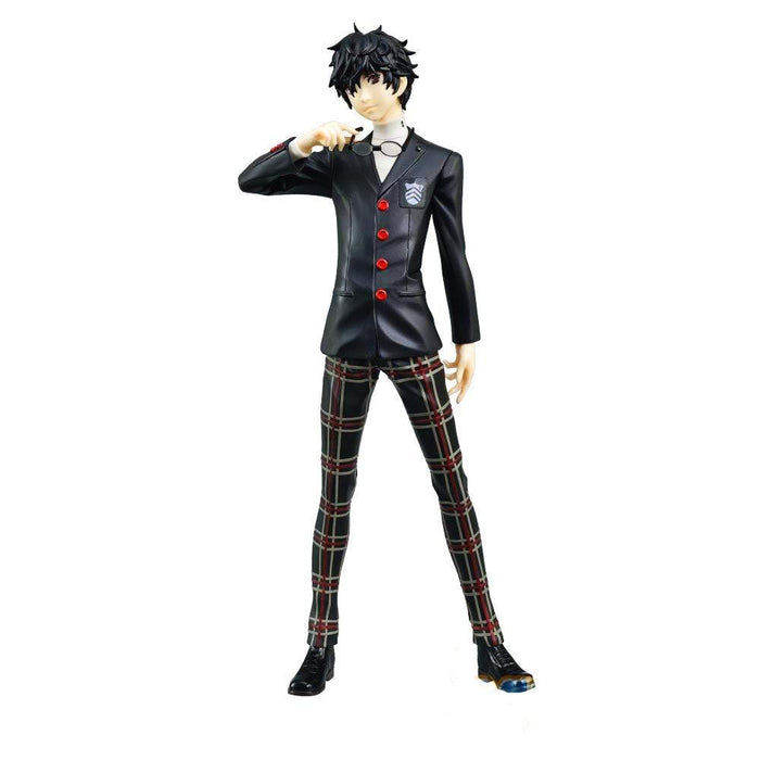 Persona 5 Protagonist Ren Akira Joker Prize Figure