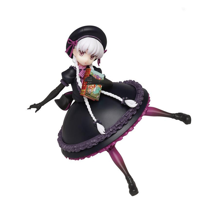 Fate Extra Last Encore Caster Nursery Rhyme Prize Figure