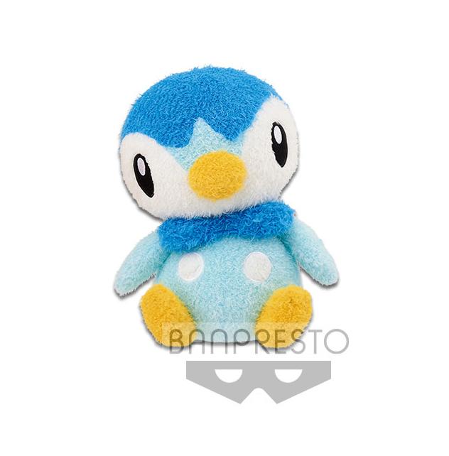 piplup plushie