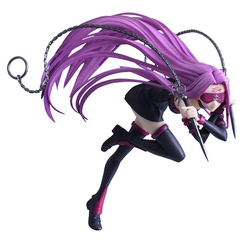 Fate Stay Night Heaven S Feel Rider Medusa Spm Prize Figure Kozuguru