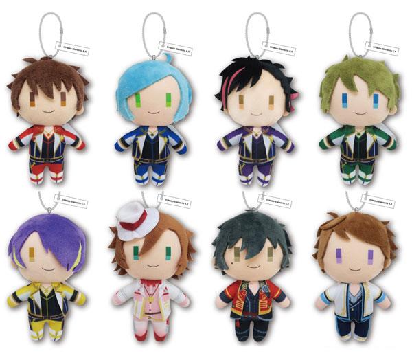 ensemble stars plush