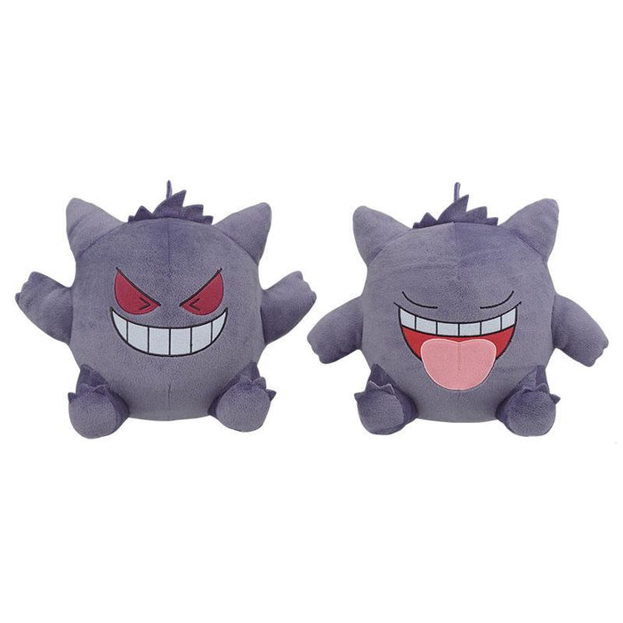 gengar plush toy