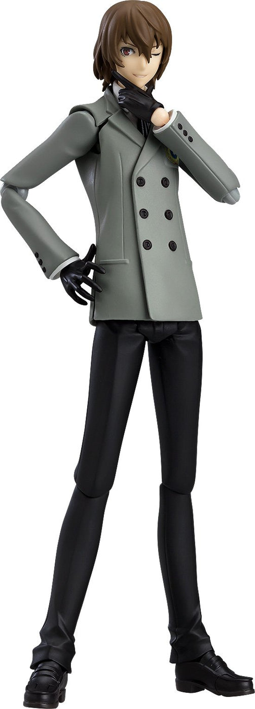 goro akechi figure