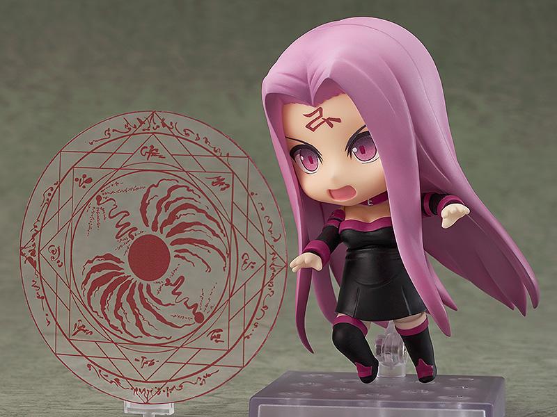 Fate Stay Night Heaven S Feel Rider Re Run Good Smile Company Nendoroid Kozuguru