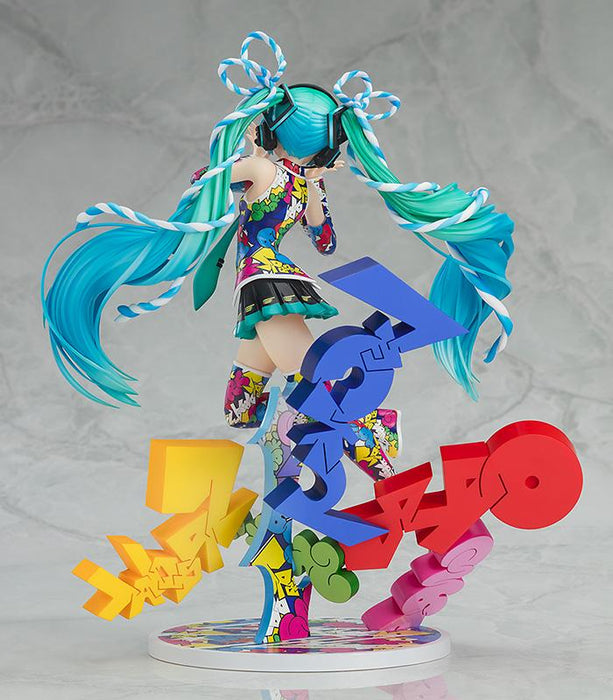 Vocaloid Hatsune Miku Expo 5th Anniv Gsc 1 8 Scaled Figure Kozuguru