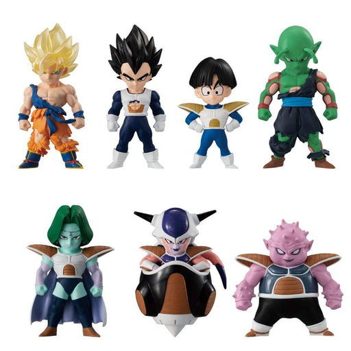 Dragon Ball Official Limited Merchandise Gifts Kozuguru Figure Style Mini