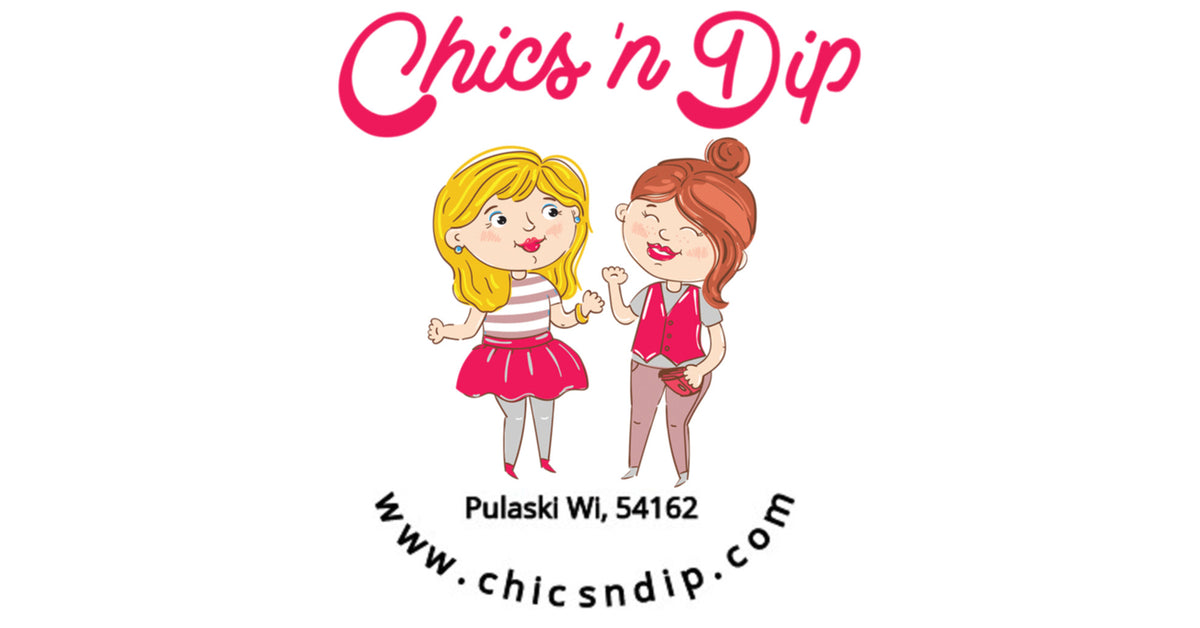 Chics-n-dip