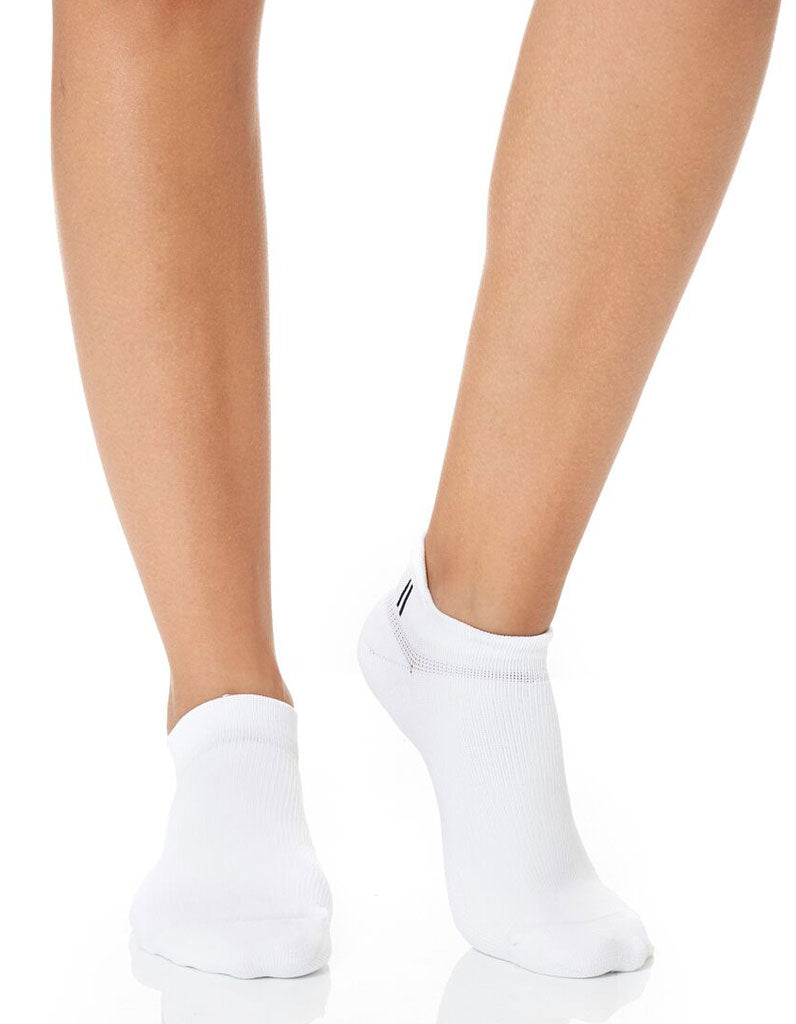 Women's Classic White Ankle Socks - 2 Pack – Jaggad-Thailand