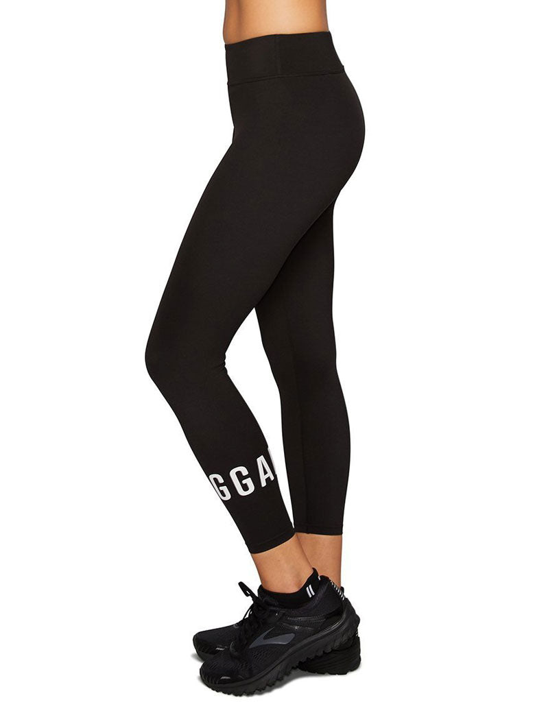 Jaggad Classic 7/8 Leggings – Jaggad-Thailand