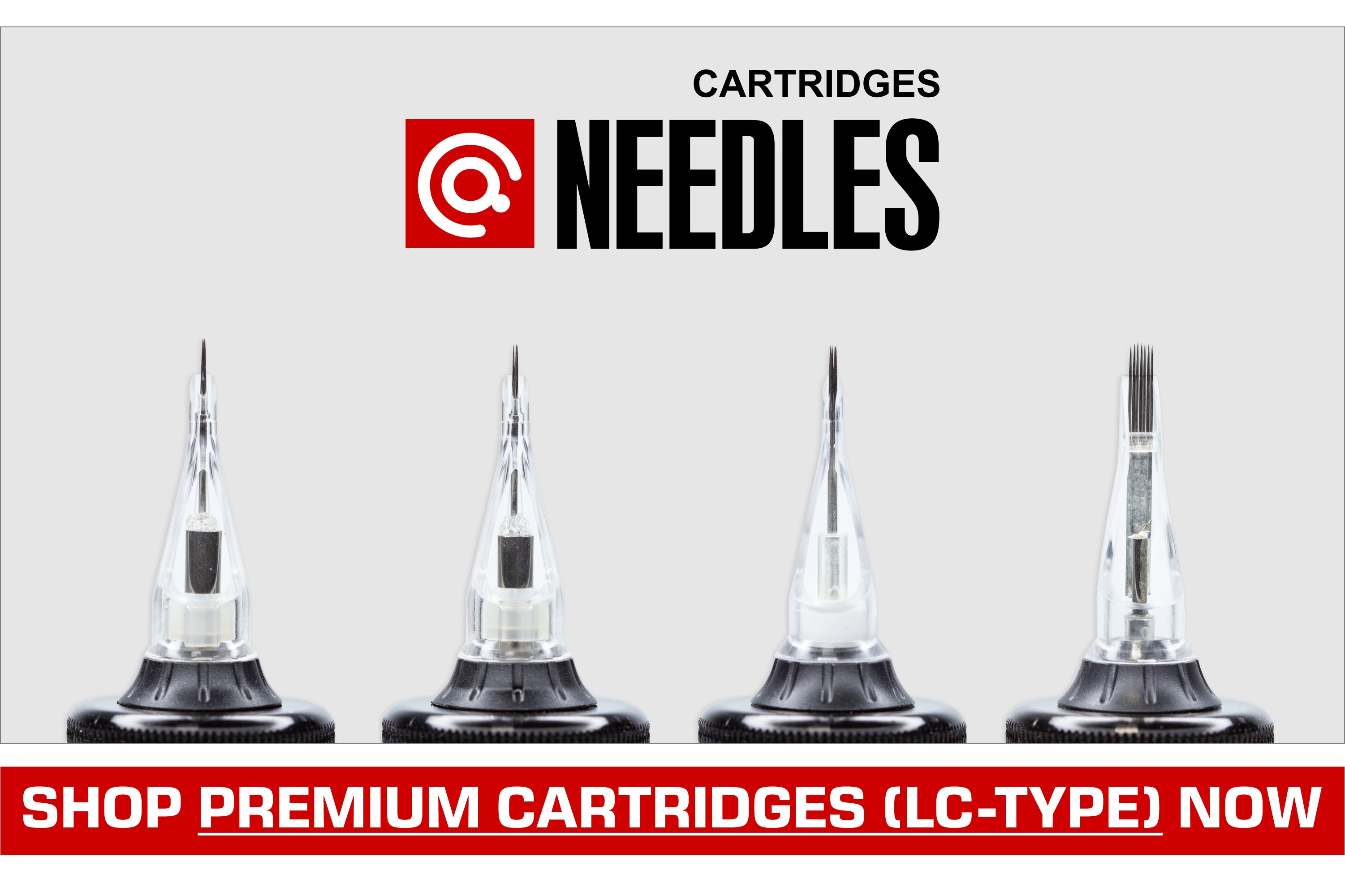 Premium Cartridges LC Type
