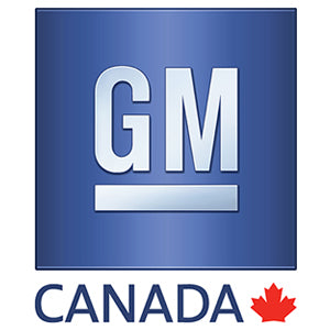 GM Canada