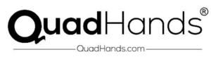 QuadHands coupons logo