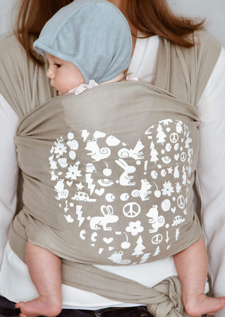 fornessi baby wrap