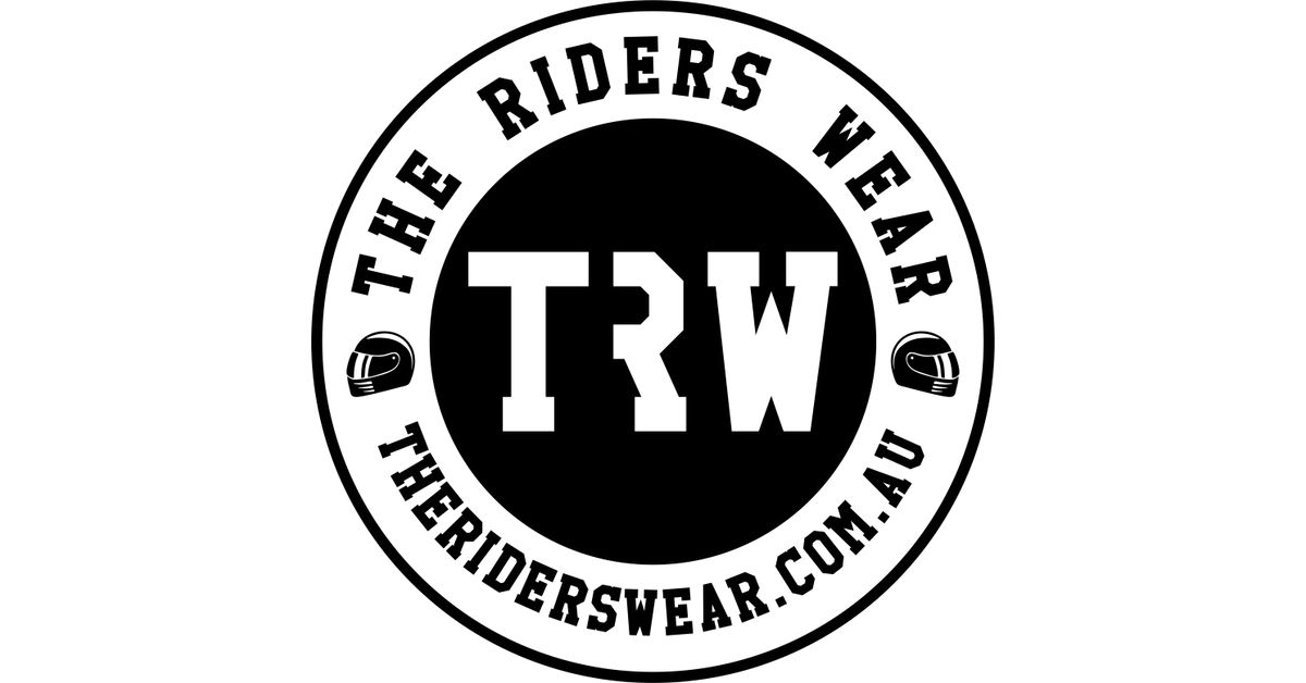 The Riders Wear