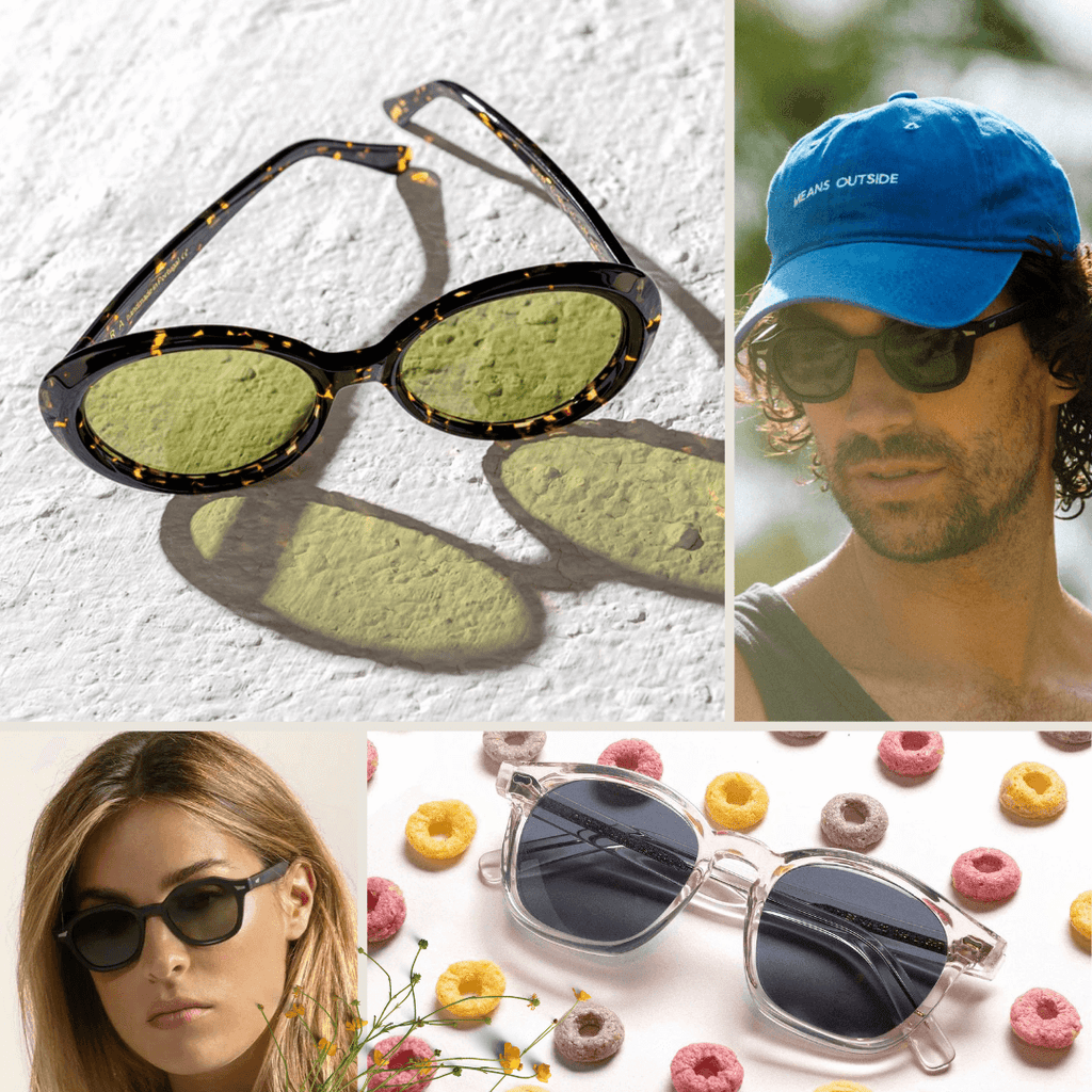 PORTUGUESE SUNGLASSES BRANDS