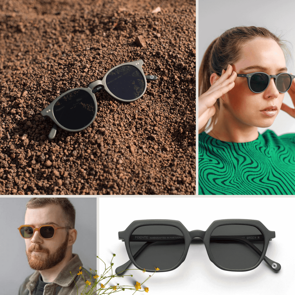 PORTUGUESE SUNGLASSES BRANDS