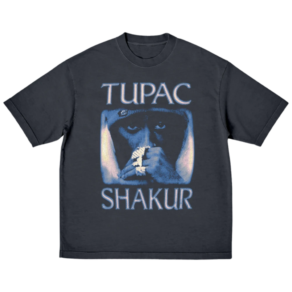 Product image for 2Pac Frame T-Shirt