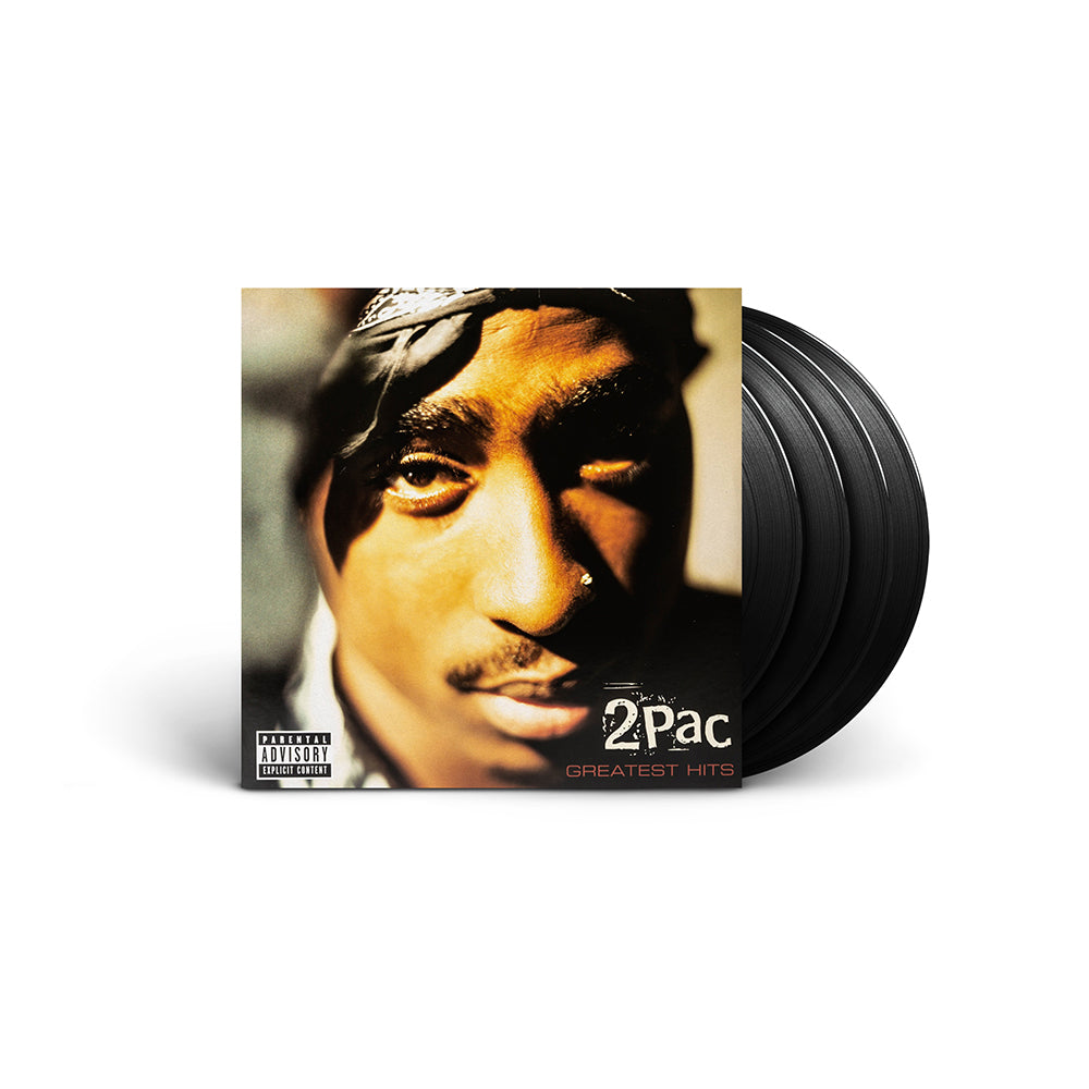 2pac greatest hits album download