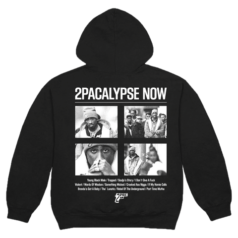 2pac 2pacalypse now zip