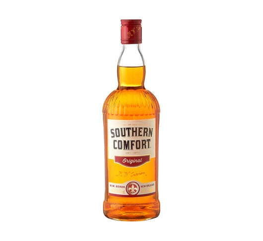 Southern Comfort Liqueur Whisky 1 X 750ml Liquor On The Go