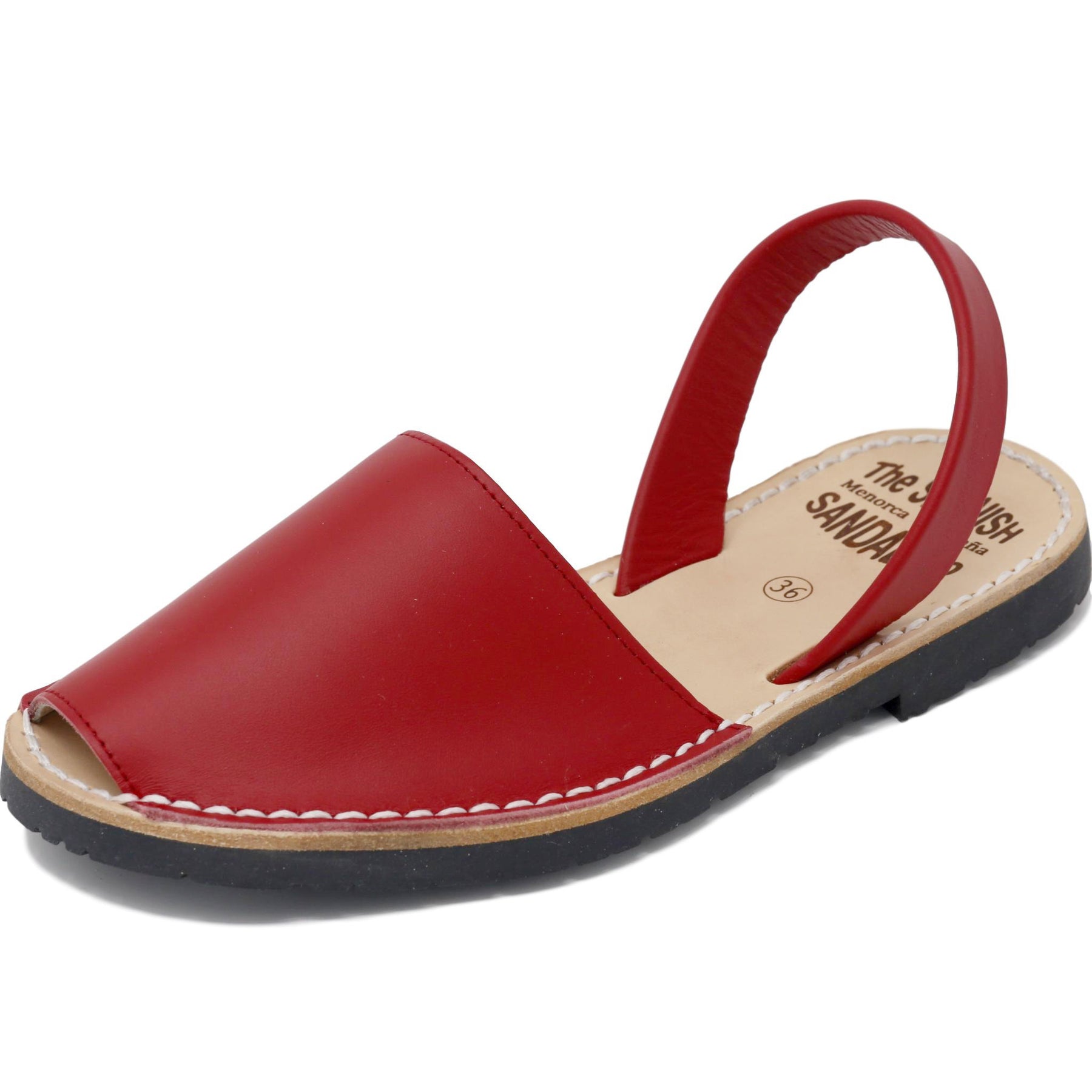 Women - The Spanish Sandal Company