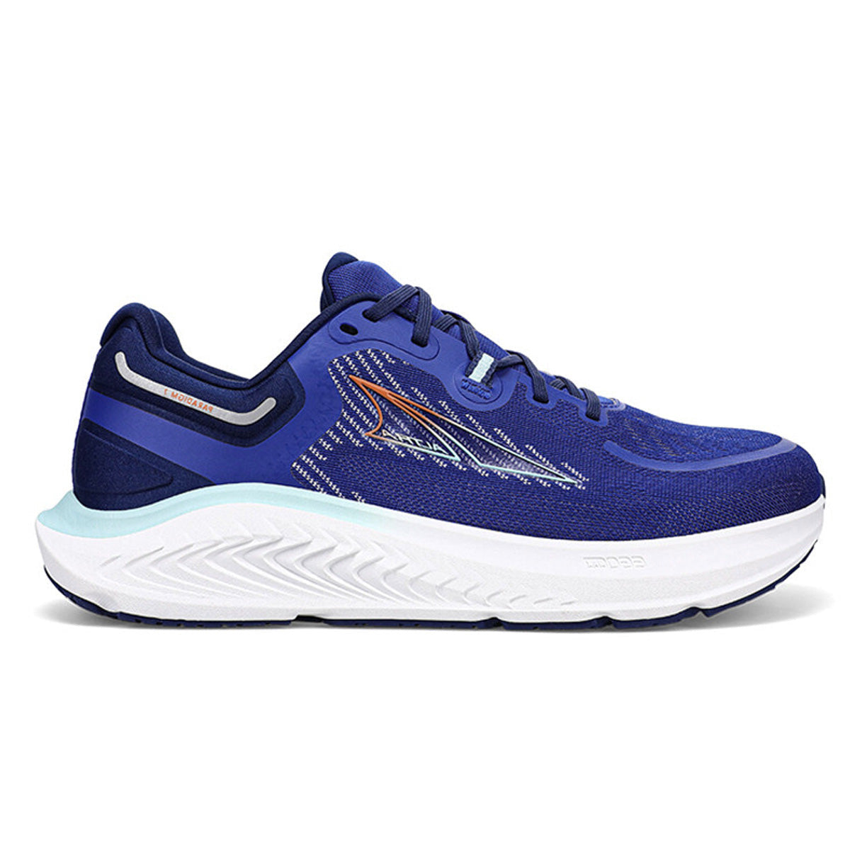 Altra Paradigm 7 Mens | Blue - Blue