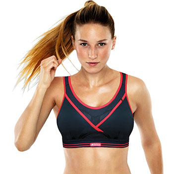 Sports Bra Fitting  Portsmouth and Winchester – Alexandra Sports