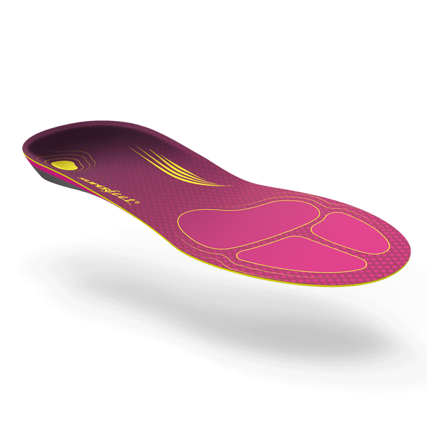 superfeet comfort max insoles