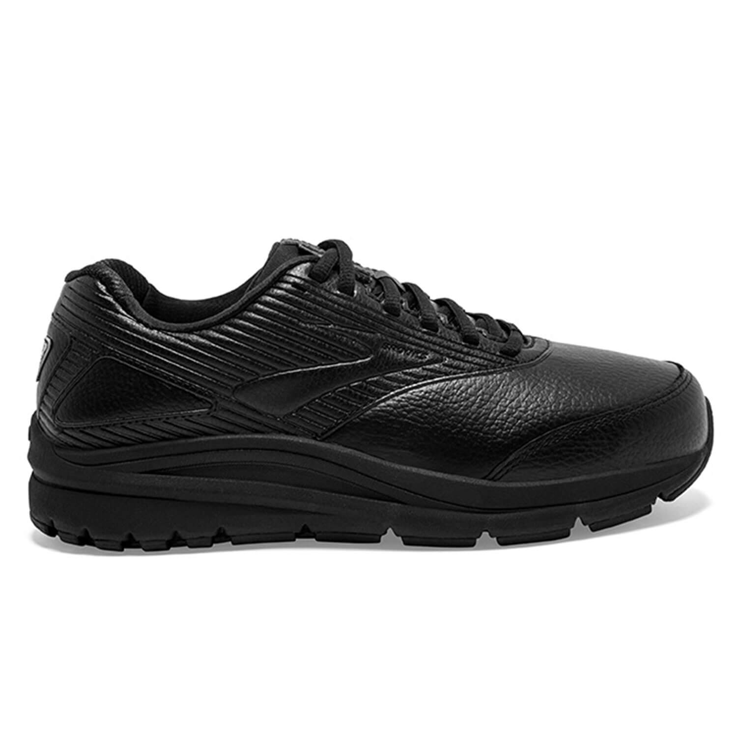 Brooks Addiction Walker 2 Womens | Black | Alexandra Sports