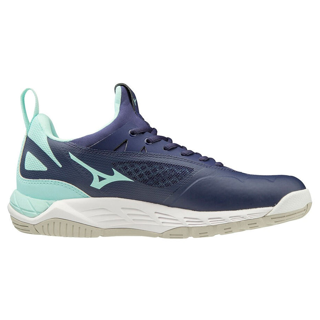 mizuno wave luminous w