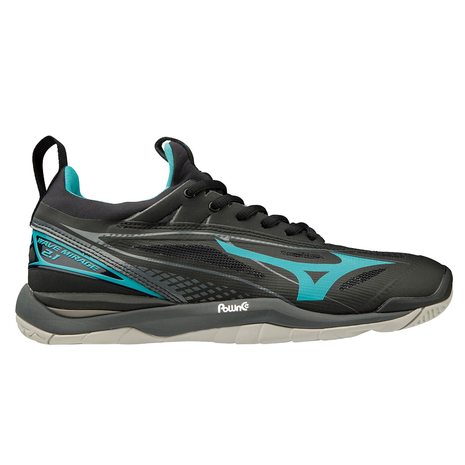 mizuno mirage 2.1