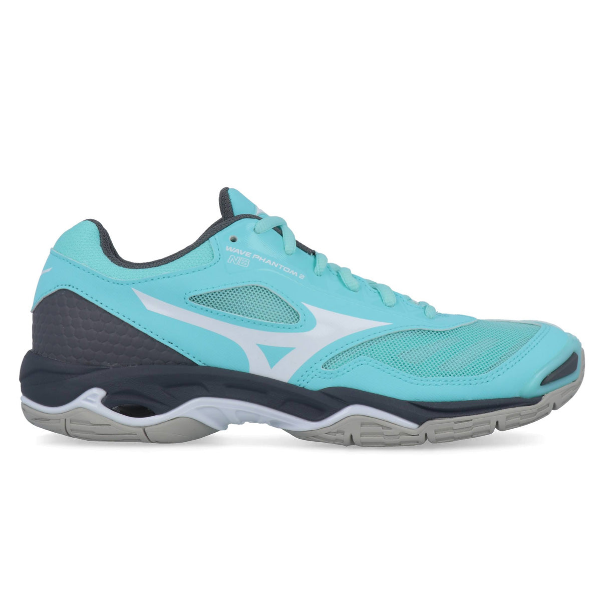 mizuno wave phantom 2 nb