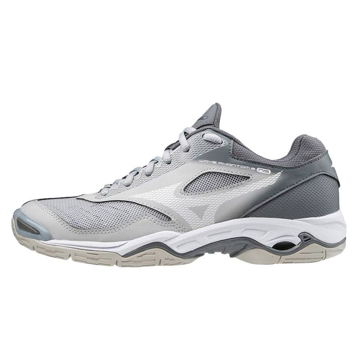 mizuno wave phantom netball trainers