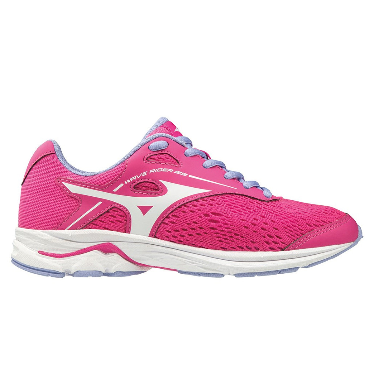 mizuno wave rider jnr