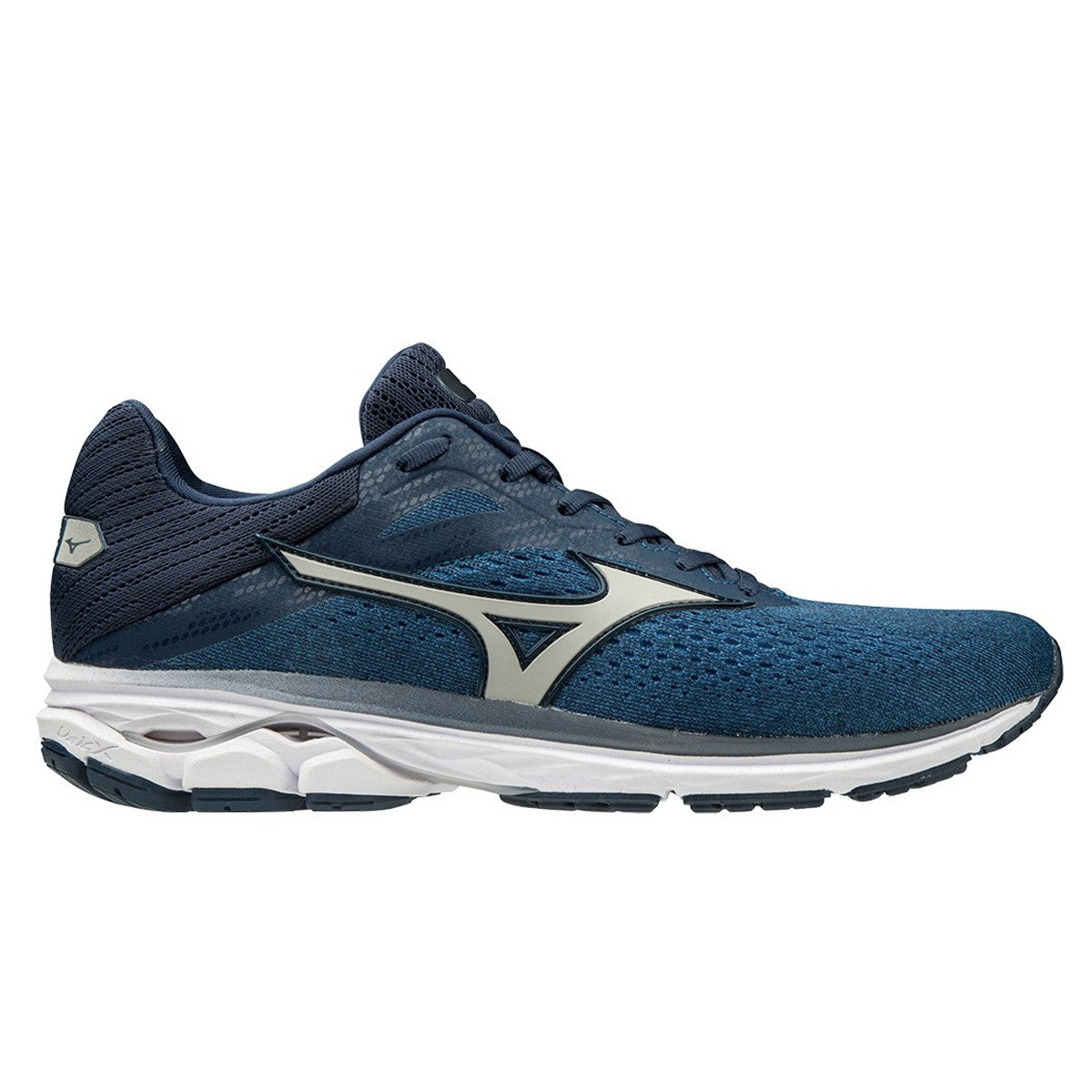 mizuno wave x10 navy