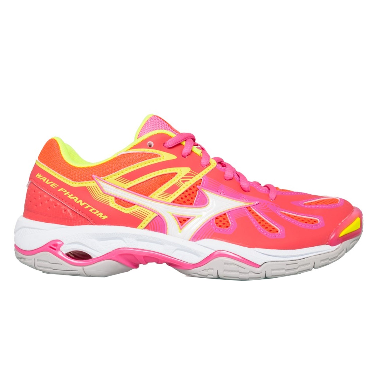 mizuno netball shoes