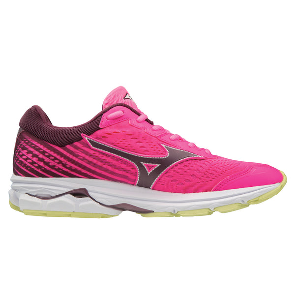 mizuno wave rider 22 ladies running shoes