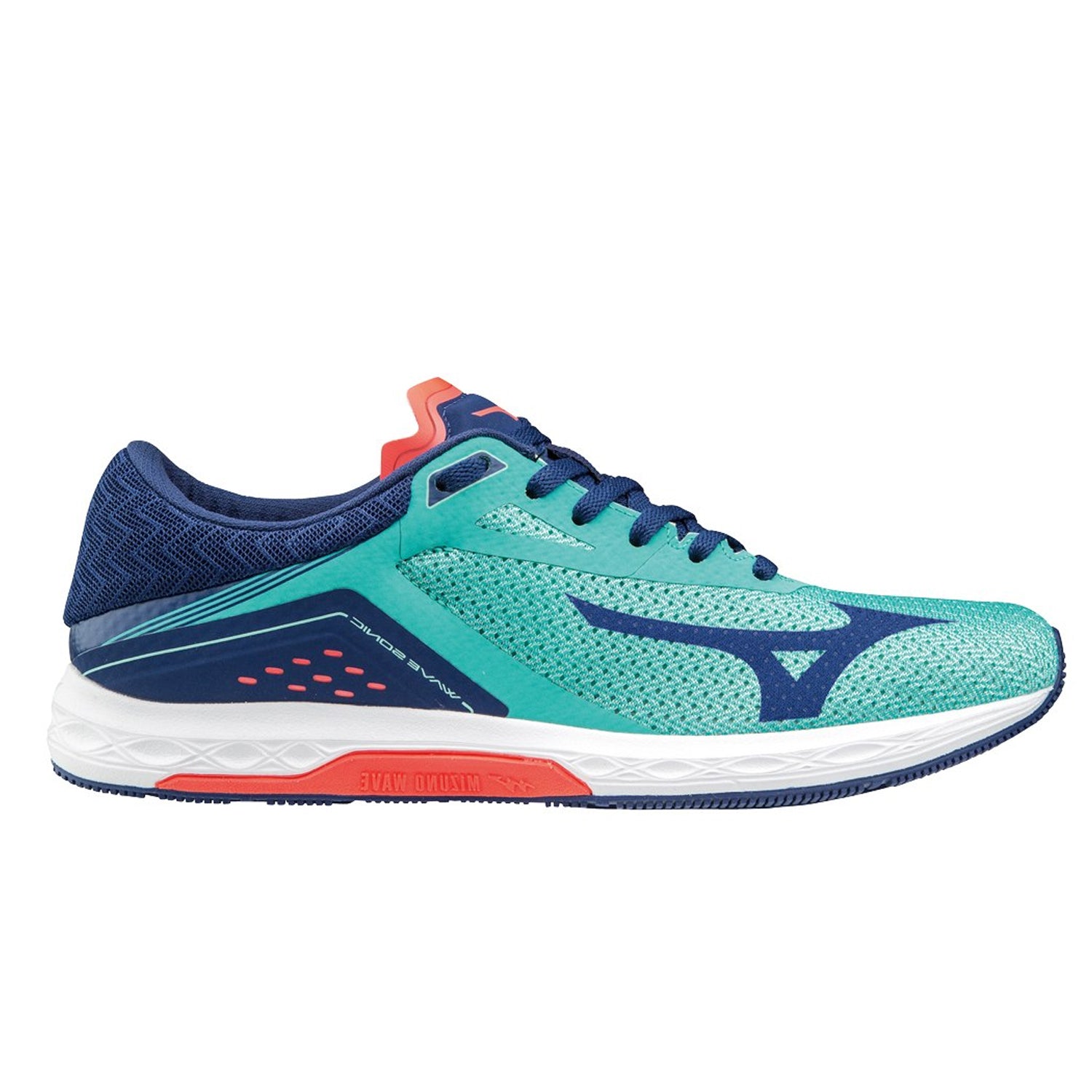 mizuno wave sonic womens