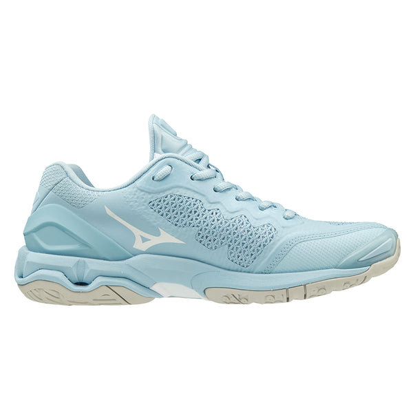 Mizuno Wave Stealth V Nb Womens | Cool 