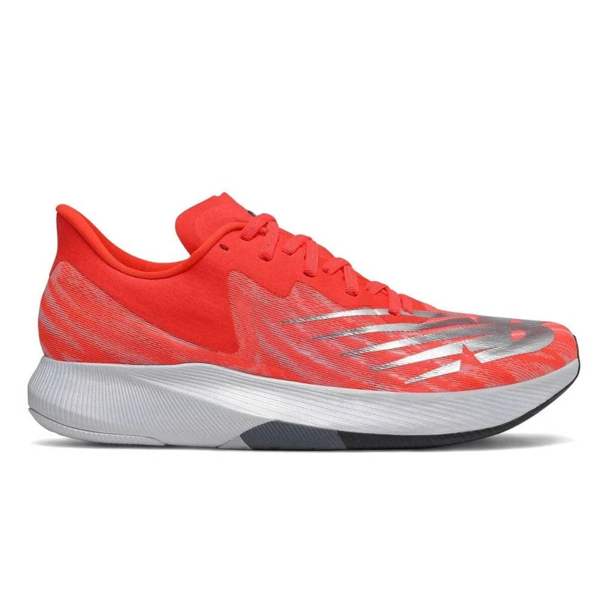 New Balance Fuel Cell Tc Womens | Vivid Coral - Pink