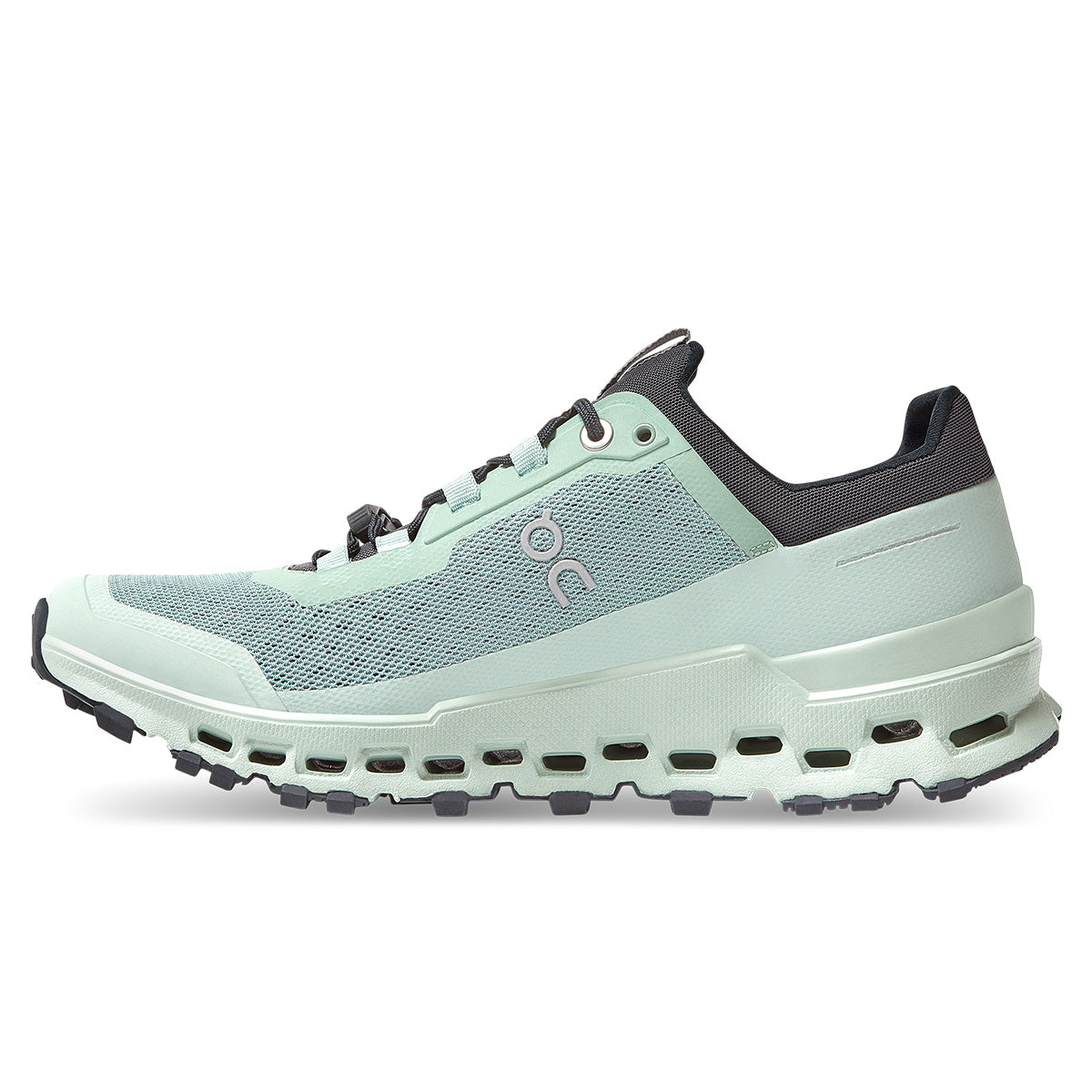 On Cloudultra Womens | Moss/eclipse | Alexandra Sports