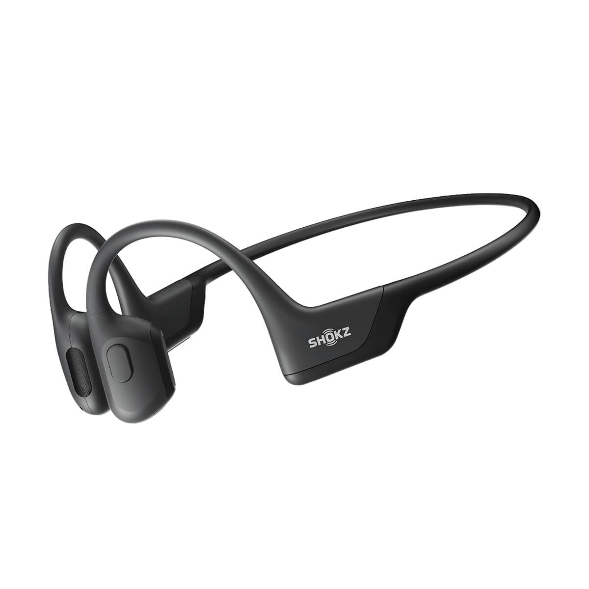 Shokz Openrun Pro Sports Headphones - Black