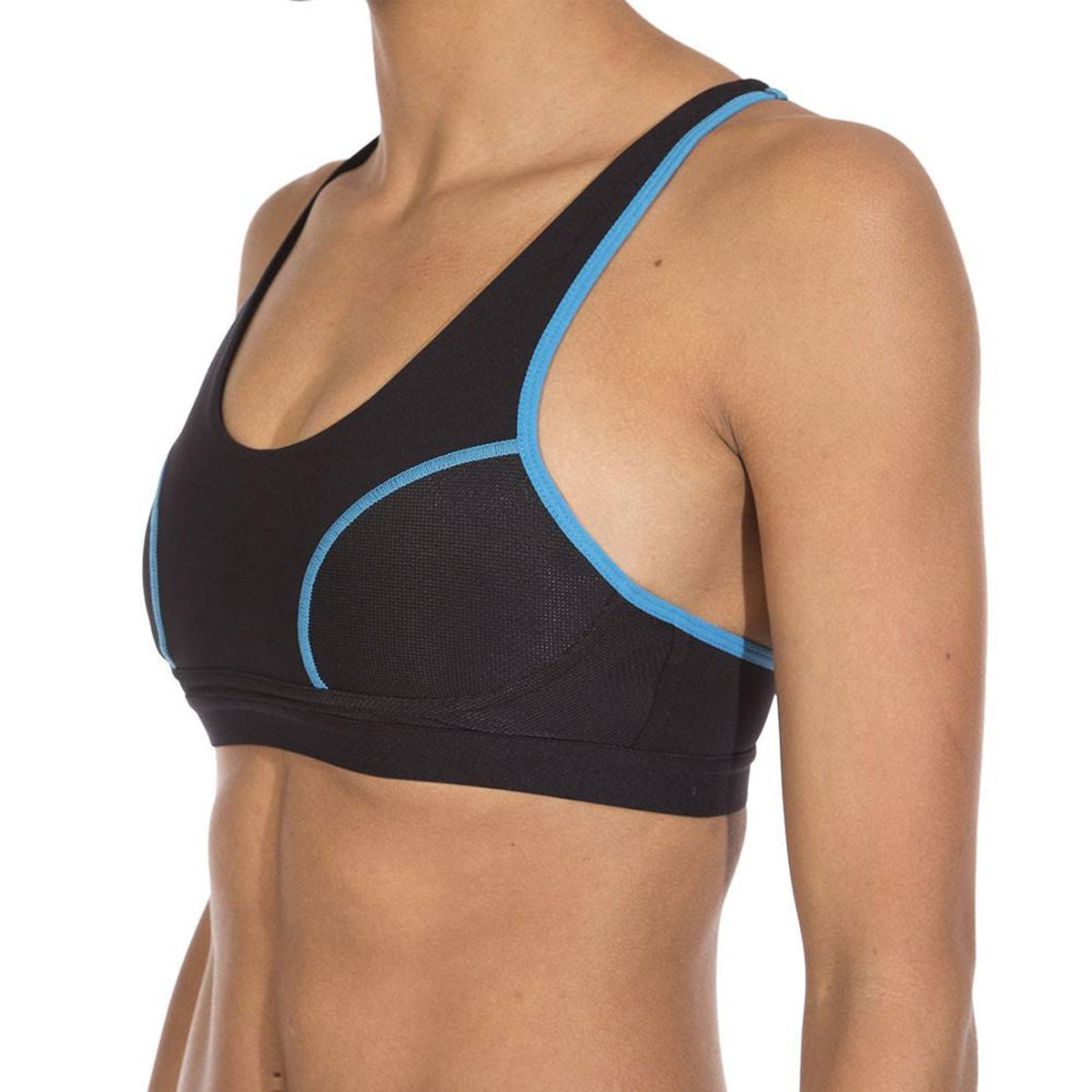 Runderwear Support Bra – Alexandra Sports