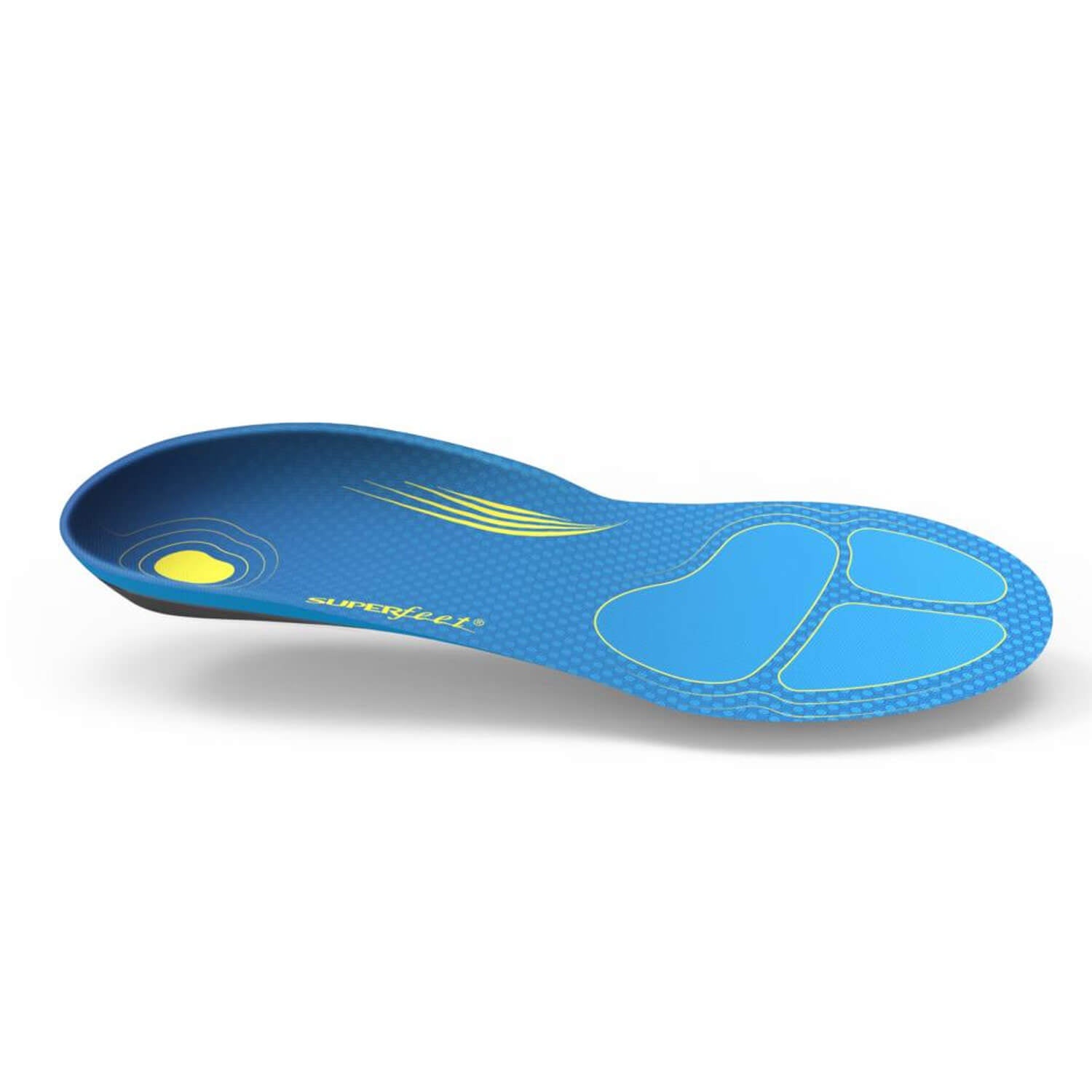 thin insoles for running shoes